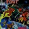 Couverture de FANTASTIC FOUR (1961) #315 - par Joe Sinnott - lecubeacomics.com