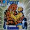 Couverture de FANTASTIC FOUR (1961) #317 - par Joe Sinnott - lecubeacomics.com