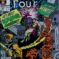 Couverture de FANTASTIC FOUR (1961) #323 - par Joe Sinnott - lecubeacomics.com