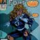Couverture de FANTASTIC FOUR (1961) #332 - par Joe Sinnott - lecubeacomics.com
