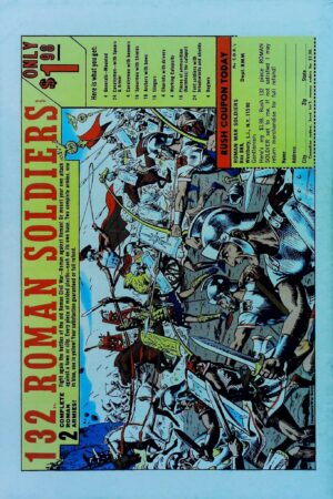 Couverture de FANTASTIC FOUR (1961) #77 - par Jack Kirby - lecubeacomics.com