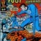 Couverture de FANTASTIC FOUR (1961) #115 - par Frank Giacoia - lecubeacomics.com