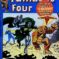 Couverture de FANTASTIC FOUR (1961) #116 - par Joe Sinnott - lecubeacomics.com