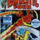 Couverture de FANTASTIC FOUR (1961) #131 - par Jim Steranko - lecubeacomics.com