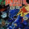 Couverture de FANTASTIC FOUR (1961) #134 - par John Buscema - lecubeacomics.com