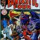 Couverture de FANTASTIC FOUR (1961) #135 - par John Buscema - lecubeacomics.com
