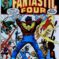 Couverture de FANTASTIC FOUR (1961) #136 - par John Buscema - lecubeacomics.com