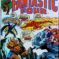 Couverture de FANTASTIC FOUR (1961) #138 - par John Buscema - lecubeacomics.com