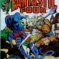 Couverture de FANTASTIC FOUR (1961) #142 - par Rich Buckler - lecubeacomics.com