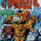 Couverture de FANTASTIC FOUR (1961) #146 - par Gil Kane - lecubeacomics.com