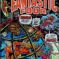 Couverture de FANTASTIC FOUR (1961) #152 - par Rich Buckler - lecubeacomics.com