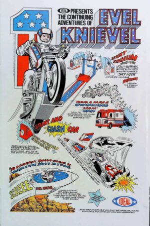 Couverture de FANTASTIC FOUR (1961) #155 - par Rich Buckler - lecubeacomics.com