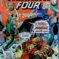 Couverture de FANTASTIC FOUR (1961) #160 - par Gil Kane - lecubeacomics.com