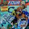 Couverture de FANTASTIC FOUR (1961) #170 - par Ed Hannigan - lecubeacomics.com