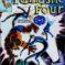 Couverture de FANTASTIC FOUR (1961) #235 - par John Byrne - lecubeacomics.com