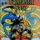 Couverture de FANTASTIC FOUR (1961) #237 - par John Byrne - lecubeacomics.com