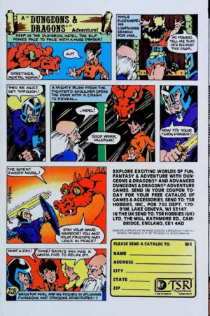 Couverture de FANTASTIC FOUR (1961) #240 - par John Byrne - lecubeacomics.com