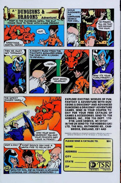 FANTASTIC FOUR (1961) #240 - Marvel - lecubeacomics.com Couverture de FANTASTIC FOUR (1961) #240 - par John Byrne - lecubeacomics.com