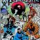 Couverture de FANTASTIC FOUR (1961) #248 - par John Byrne - lecubeacomics.com