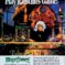 Couverture de FANTASTIC FOUR (1961) #345 - par Walter Simonson - lecubeacomics.com