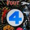 Couverture de FANTASTIC FOUR (1961) #358 - par Danny Bulanadi - lecubeacomics.com