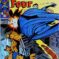 Couverture de FANTASTIC FOUR (1961) #95 - par Jack Kirby - lecubeacomics.com