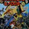 Couverture de FANTASTIC FOUR (1961) #185 - par George Perez - lecubeacomics.com