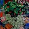 Couverture de FANTASTIC FOUR (1961) #85 - par Jack Kirby - lecubeacomics.com