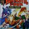Couverture de FANTASTIC FOUR (1961) #148 - par Rich Buckler - lecubeacomics.com
