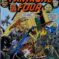 Couverture de FANTASTIC FOUR (1961) #185 - par George Perez - lecubeacomics.com