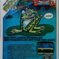 Couverture de FANTASTIC FOUR (1961) #257 - par John Byrne - lecubeacomics.com