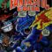 Couverture de FANTASTIC FOUR (1961) #134 - par John Buscema - lecubeacomics.com