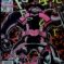 Couverture de FANTASTIC FOUR (1961) #270 - par John Byrne - lecubeacomics.com