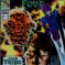 Couverture de FANTASTIC FOUR (1961) #78 - par Jack Kirby - lecubeacomics.com
