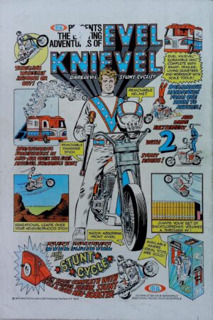 FANTASTIC FOUR (1961) #143 Marvel lecubeacomics.com