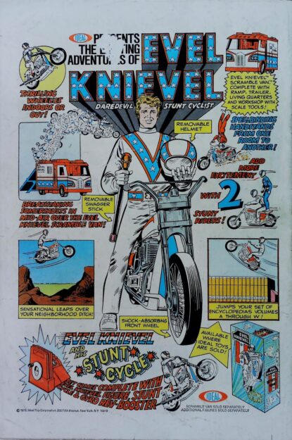 FANTASTIC FOUR (1961) #143 - Marvel - lecubeacomics.com Couverture de FANTASTIC FOUR (1961) #143 - par Gil Kane - lecubeacomics.com