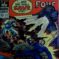 Couverture de FANTASTIC FOUR (1961) #62 - par Frank Giacoia - lecubeacomics.com
