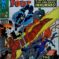 Couverture de FANTASTIC FOUR (1961) #99 - par Frank Giacoia - lecubeacomics.com