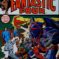 Couverture de FANTASTIC FOUR (1961) #135 - par John Buscema - lecubeacomics.com