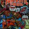 Couverture de FANTASTIC FOUR (1961) #152 - par Rich Buckler - lecubeacomics.com