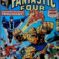 Couverture de FANTASTIC FOUR (1961) #159 - par Rich Buckler - lecubeacomics.com