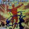 Couverture de FANTASTIC FOUR (1961) #233 - par John Byrne - lecubeacomics.com