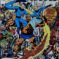 Couverture de FANTASTIC FOUR (1961) #236 - par John Byrne - lecubeacomics.com