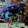 Couverture de FANTASTIC FOUR (1961) #291 - par John Byrne - lecubeacomics.com