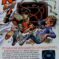 Couverture de FANTASTIC FOUR (1961) #253 - par John Byrne - lecubeacomics.com