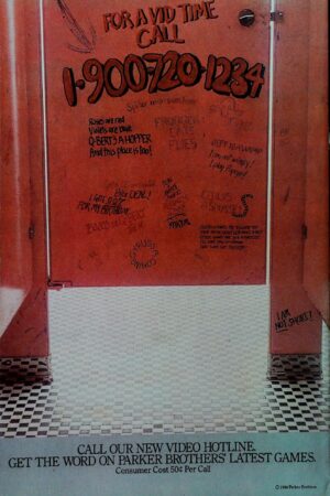 Couverture de FANTASTIC FOUR (1961) #269 - par John Byrne - lecubeacomics.com