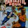 Couverture de FANTASTIC FOUR (1961) #147 - par Rich Buckler - lecubeacomics.com