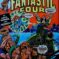 Couverture de FANTASTIC FOUR (1961) #149 - par Rich Buckler - lecubeacomics.com