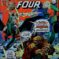 Couverture de FANTASTIC FOUR (1961) #160 - par Gil Kane - lecubeacomics.com