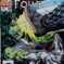 Couverture de FANTASTIC FOUR (1961) #284 - par John Byrne - lecubeacomics.com